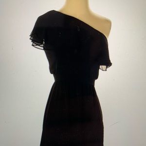 White House Black Market Dress